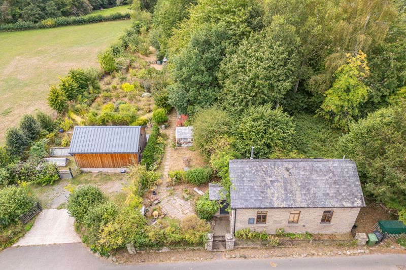 Aerial View- click for photo gallery